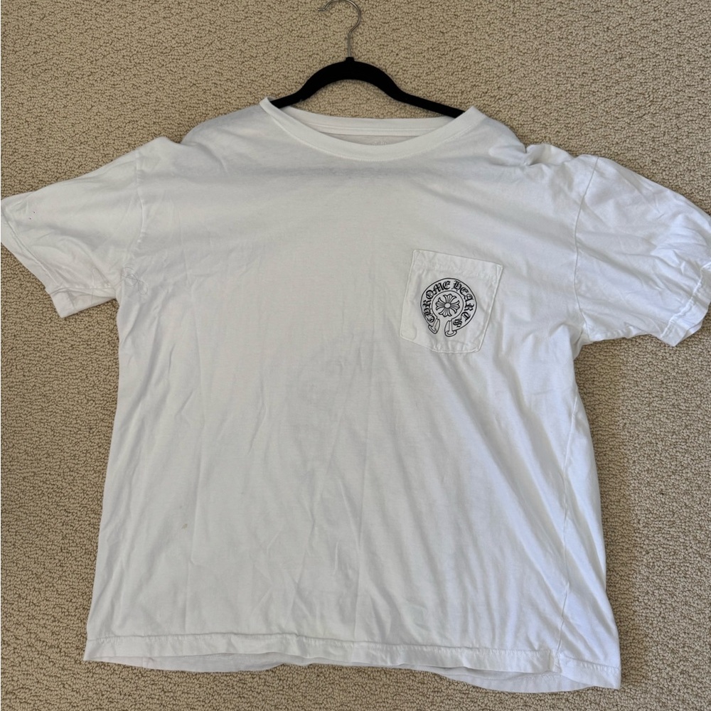 Chrome Hearts Shirt